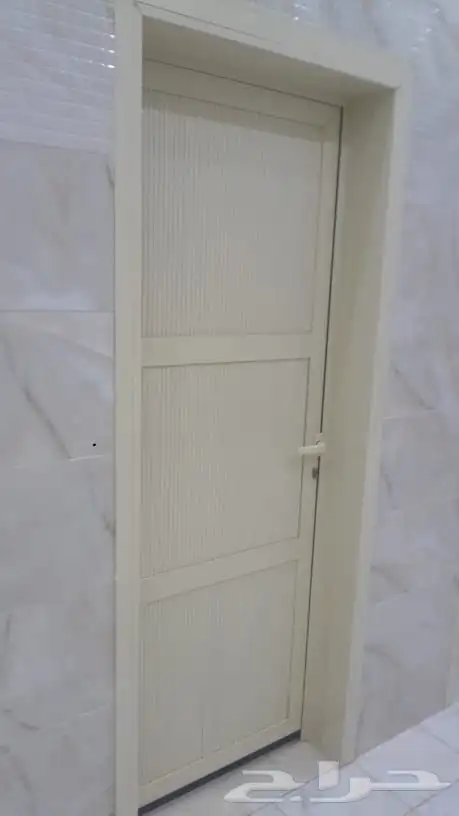 اعمال الألمنيوم والشتر وصيانة 3