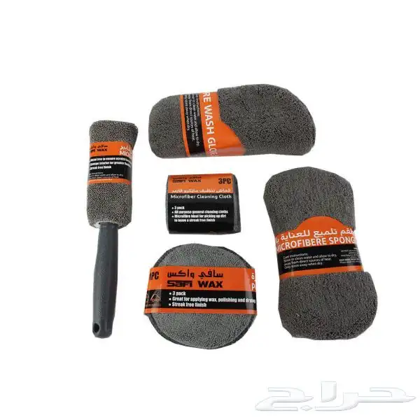 تسوق منتجات العناية باليسارة 10