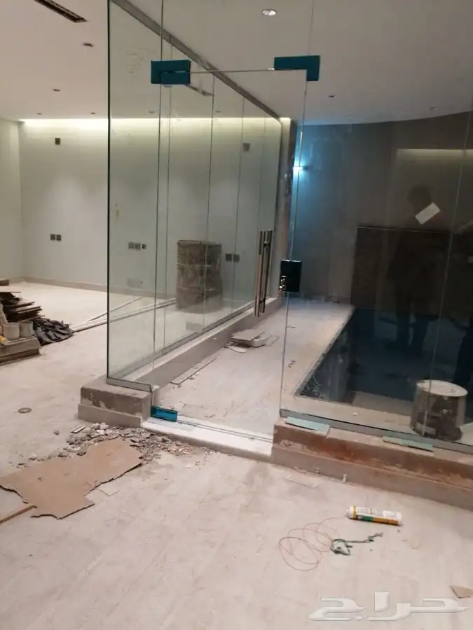 اعمال الألمنيوم والشتر وصيانة 6