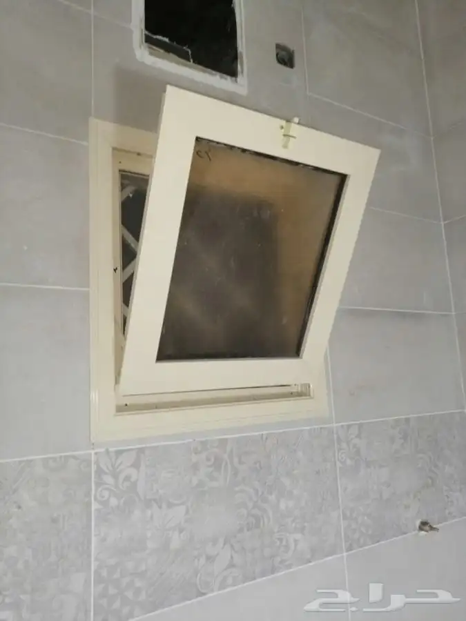 اعمال الألمنيوم والشتر وصيانة 35