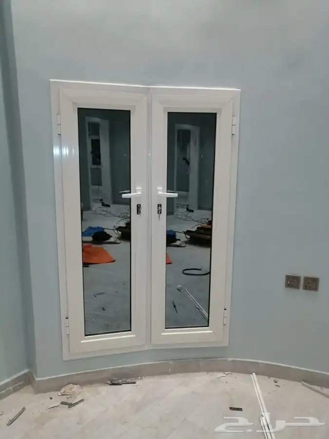 اعمال الألمنيوم والشتر وصيانة 25