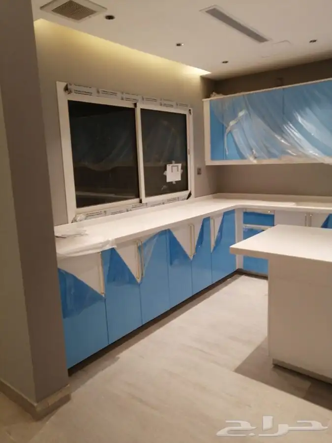 اعمال الألمنيوم والشتر وصيانة 7