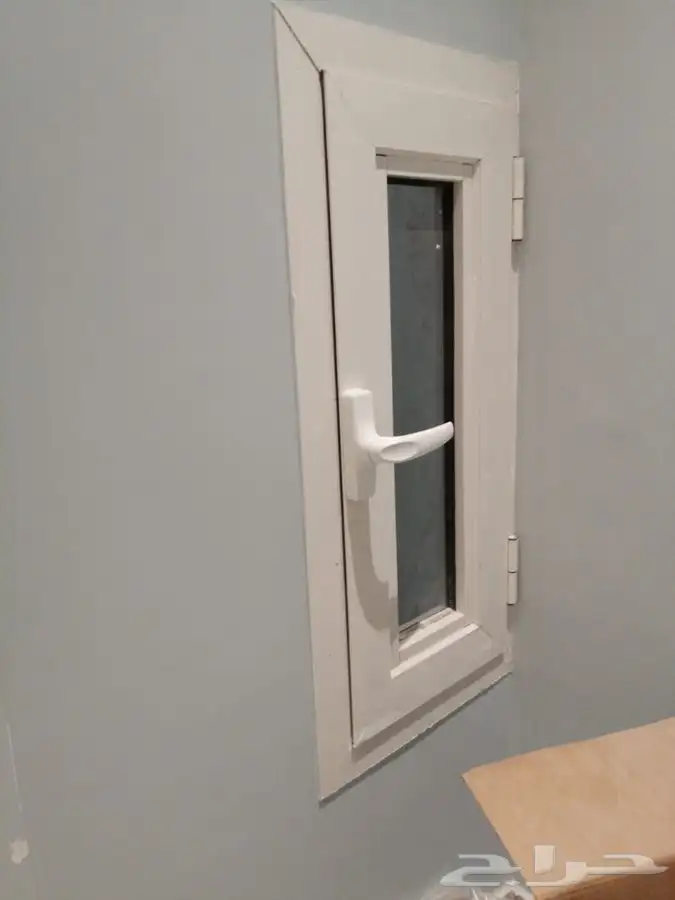 اعمال الألمنيوم والشتر وصيانة 5