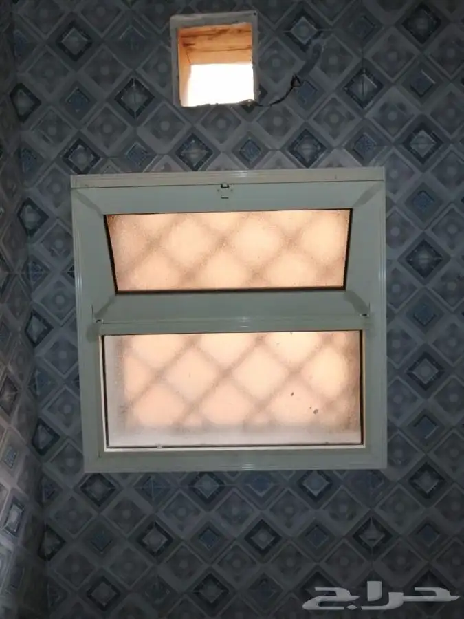 اعمال الألمنيوم والشتر وصيانة 36