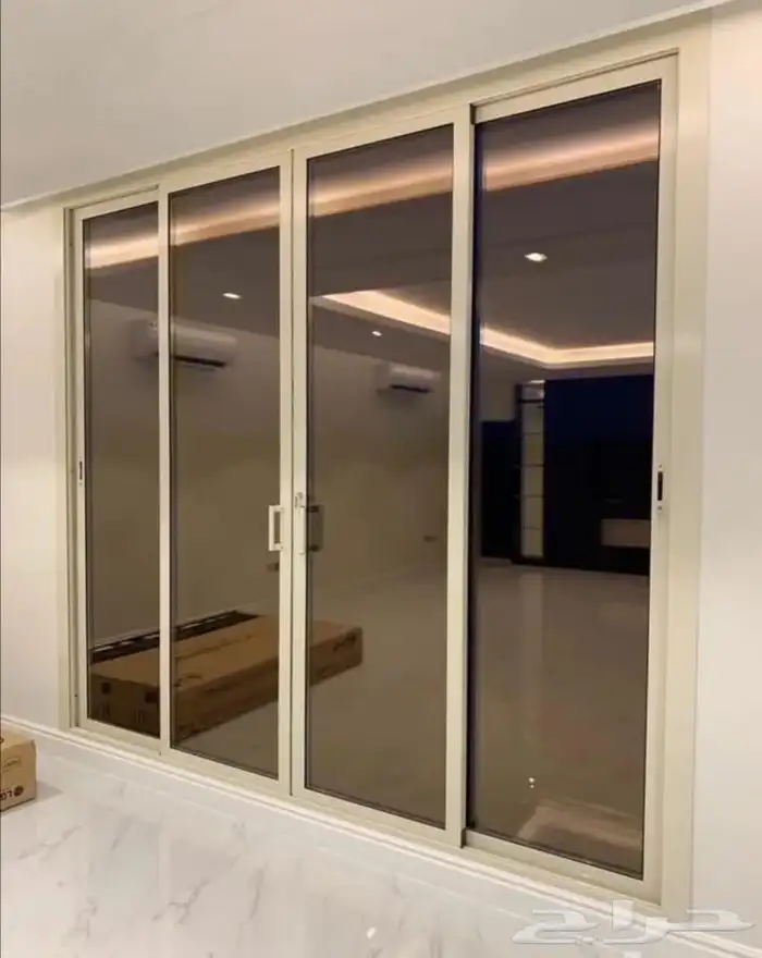 اعمال الألمنيوم والشتر وصيانة 39