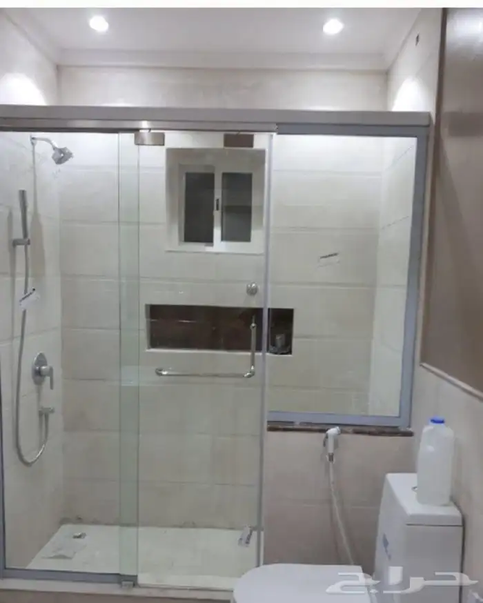 اعمال الألمنيوم والشتر وصيانة 30