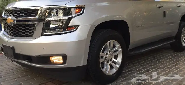 تاهو مخزن عداد 89 3