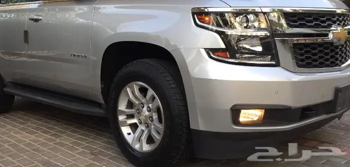 تاهو مخزن عداد 89 1