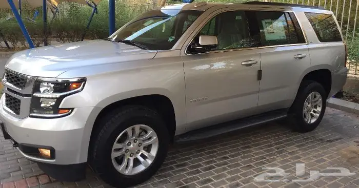 تاهو مخزن عداد 89 2