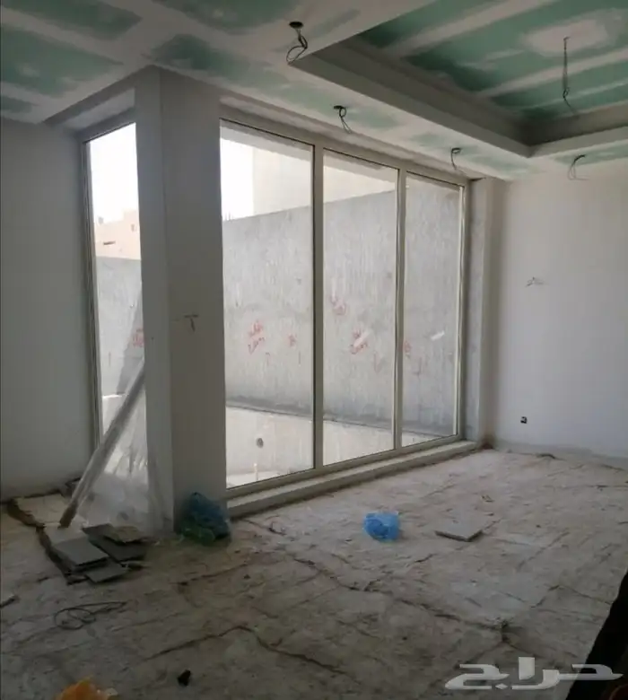 اعمال الألمنيوم والشتر وصيانة 9