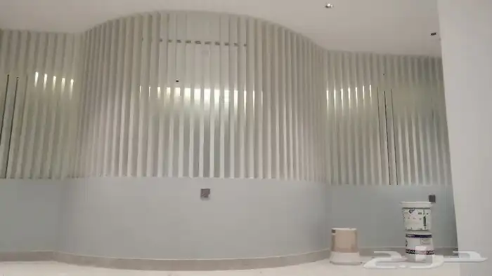 اعمال الألمنيوم والشتر وصيانة 41