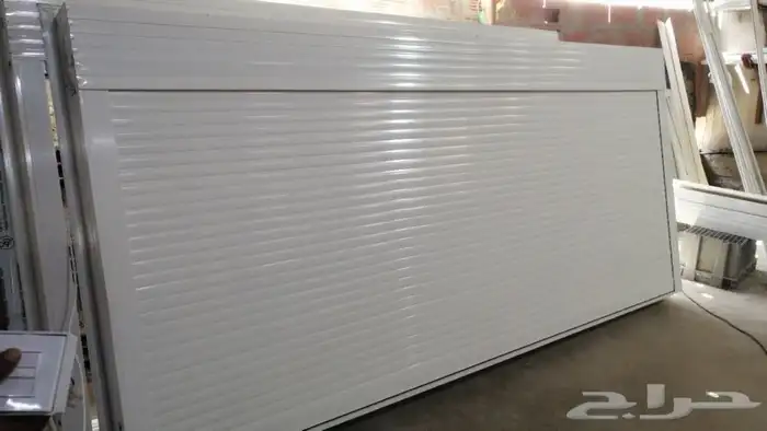 اعمال الألمنيوم والشتر وصيانة 17