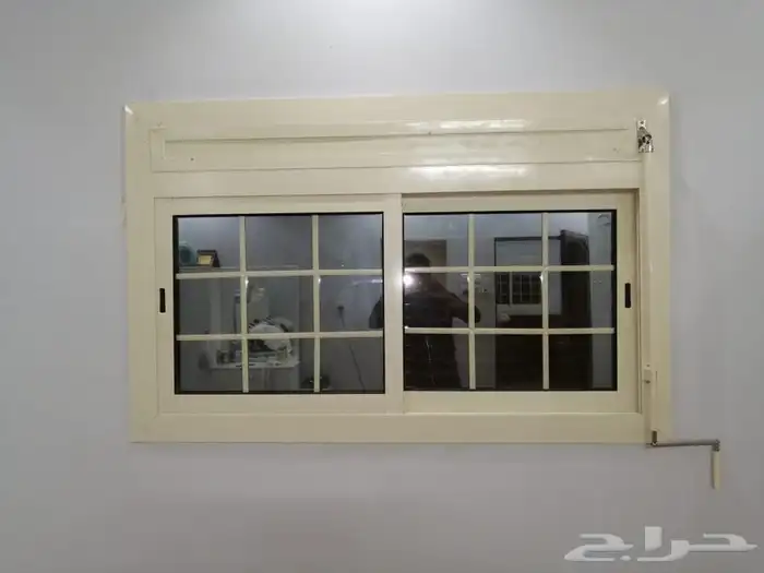 اعمال الألمنيوم والشتر وصيانة 34