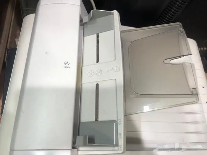 سكانر Fujitsu ماسح ضوئي 2