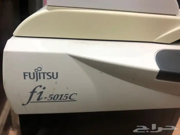 سكانر Fujitsu ماسح ضوئي 1