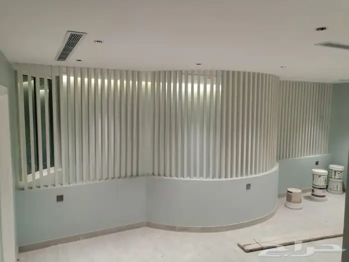 اعمال الألمنيوم والشتر وصيانة 18