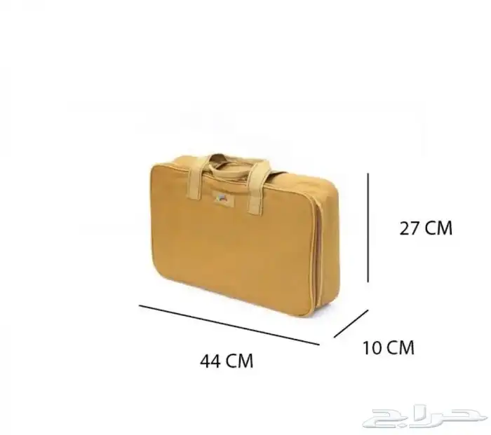 موقد غاز برق الحيا غاز F16 المطور 7