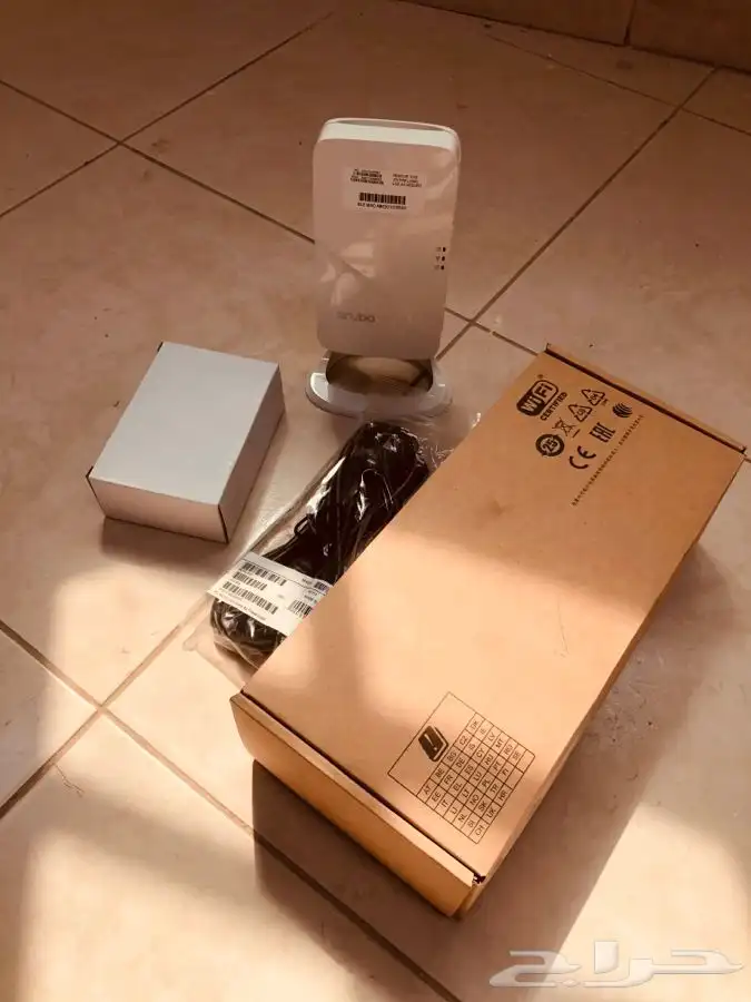 مودم انترنت واي فاي جديد 0