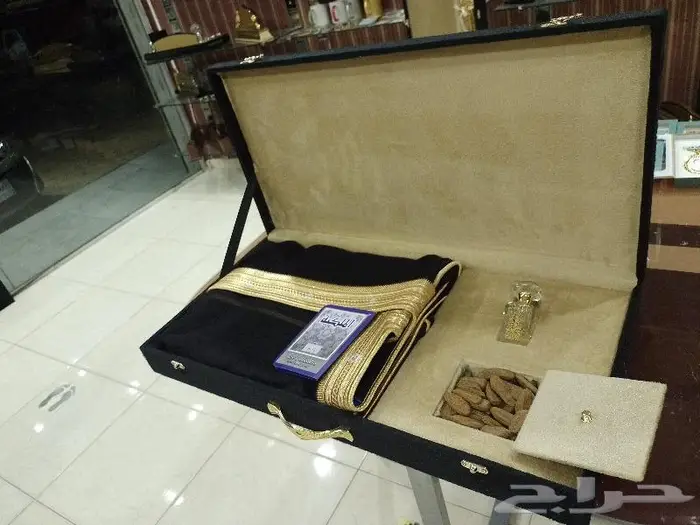 صناديق مشالح وصناديق سيوف 2