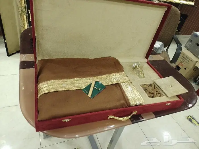 صناديق مشالح وصناديق سيوف 8