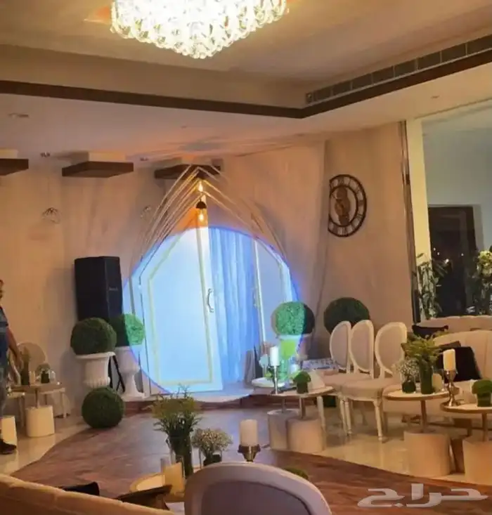 كشاف متابعة عروسة للإيجار مع توصيل 1