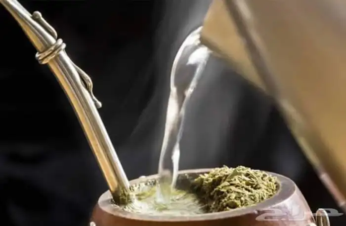 مشروب رياضي اسمه مته يشربه عمر السوما 0