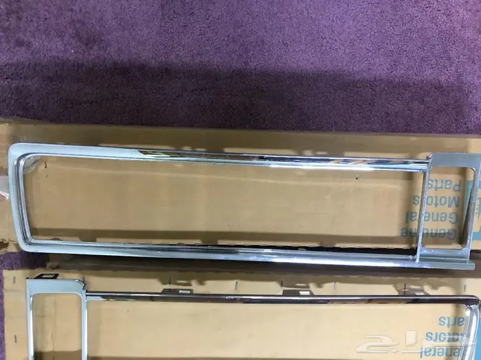 للبيع طقم شنابر كابرس 9