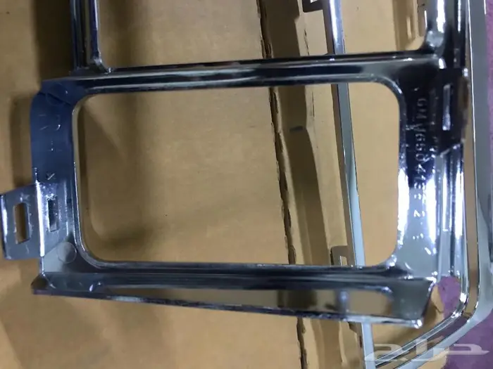 للبيع طقم شنابر كابرس 5