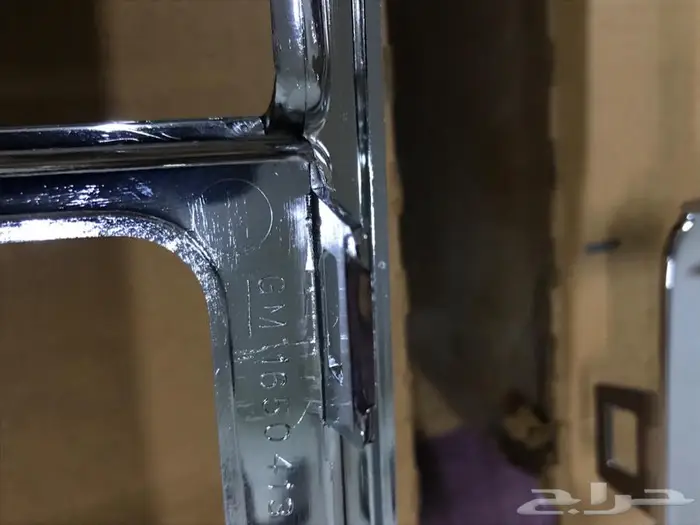 للبيع طقم شنابر كابرس 6