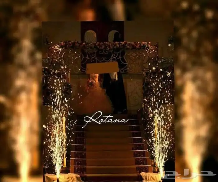 كشاف متابعة عروسة للإيجار مع توصيل 3