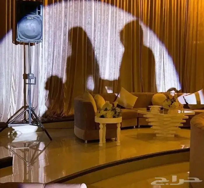 كشاف متابعة عروسة للإيجار مع توصيل 0