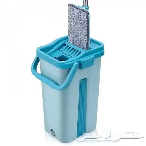 سطل ماب مع ممسحة حجم كبير 1