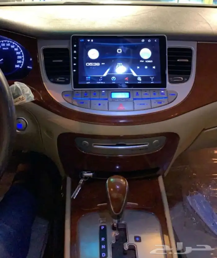 شاشة جنسس 2009-2014 1