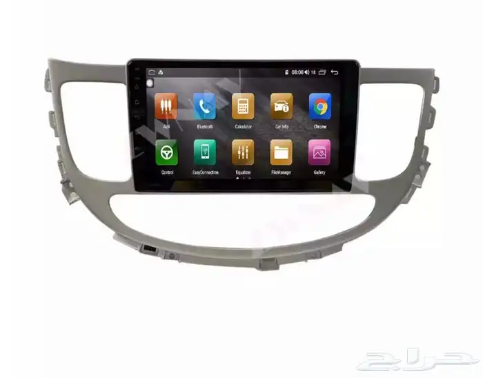 شاشة جنسس 2009-2014 0