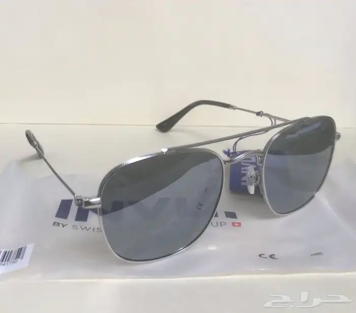 نظارة شمسية ماركة انفيو السويسرية 0