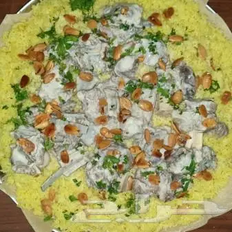 طبخ منزلي أكل بيت طعم ولاأروع . 3