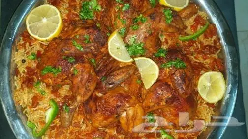 طبخ منزلي أكل بيت طعم ولاأروع . 4