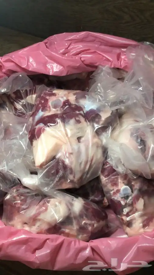 ذبايح مع خدمه الذبح والتوصيل 3