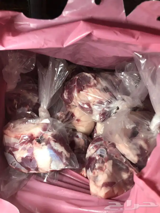 ذبايح مع خدمه الذبح والتوصيل 5