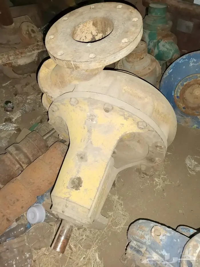 معدات زراعية للبيع 8