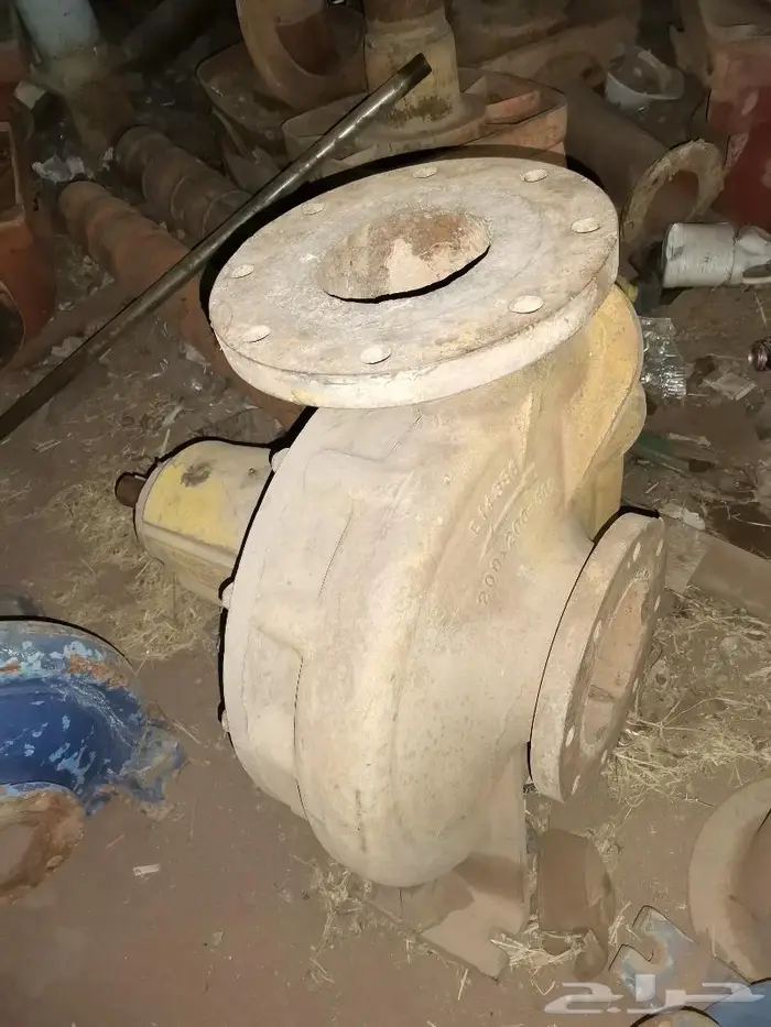 معدات زراعية للبيع 9