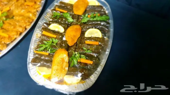 طبخ منزلي أكل بيت طعم ولاأروع . 10