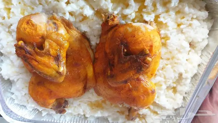 طبخ منزلي أكل بيت طعم ولاأروع . 8
