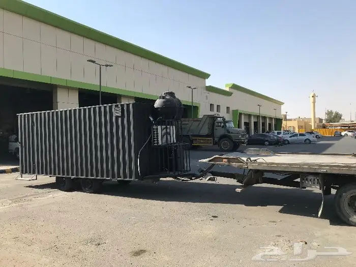 نقل وسحب عربات فودترك وسيارات متعطله 0