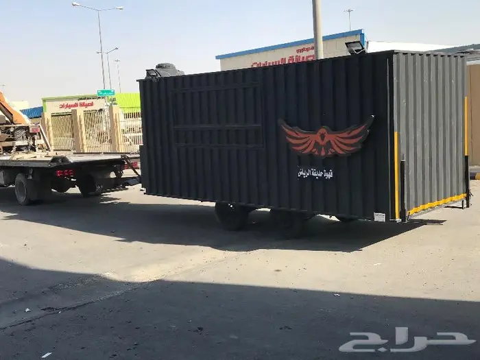 نقل وسحب عربات فودترك وسيارات متعطله 5