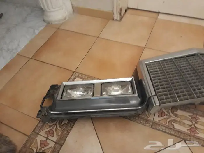 واجهة لنكون 80وو طالع 8