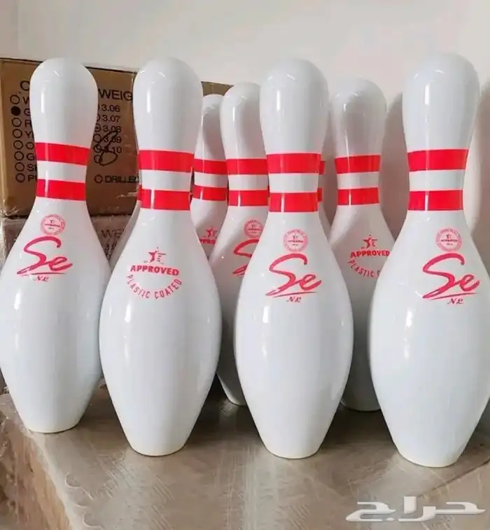 بولينجBrunswick AMF Switch 0