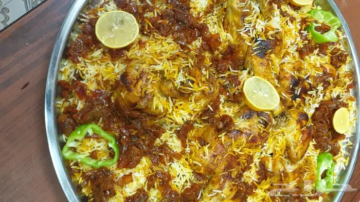 طبخ منزلي أكل بيت طعم ولاأروع . 6