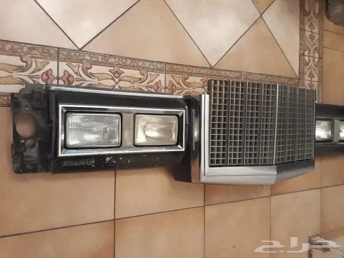 واجهة لنكون 80وو طالع 3