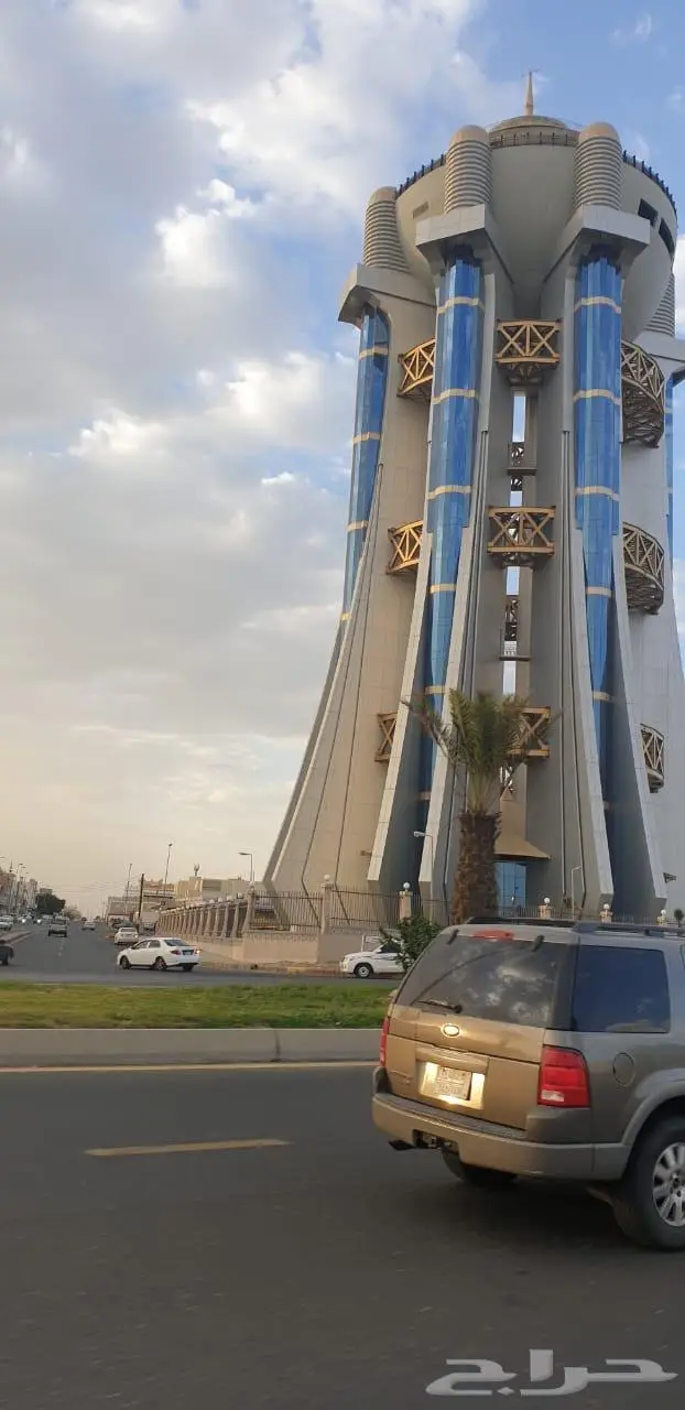 شبوك في القصيم 1